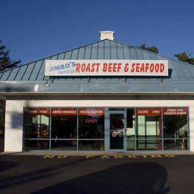 Jimbos Roastbeef Seafood Gallery