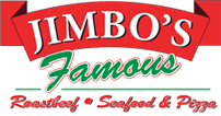 Jimbos Roastbeef Seafood Logo