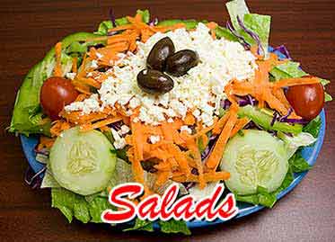 Salads