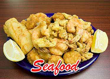 Seafood