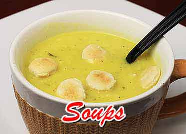 Soups